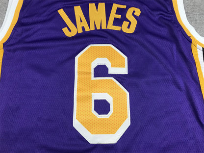 LA Lakers Lebron James