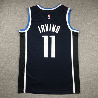 Dallas Mavericks Kyrie Irving