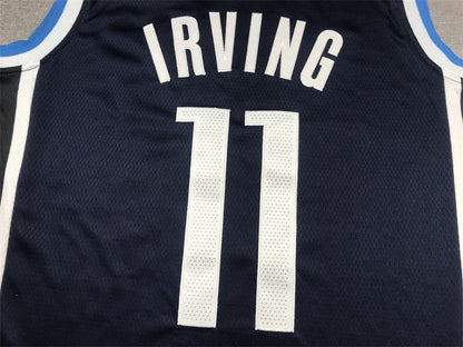 Dallas Mavericks Kyrie Irving