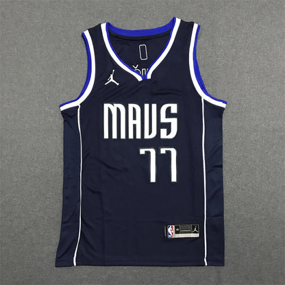 Dallas Mavericks Luka Dončić