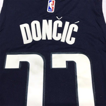 Dallas Mavericks Luka Dončić