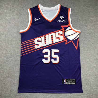 Phoenix Suns Kevin Durant