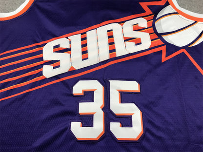 Phoenix Suns Kevin Durant