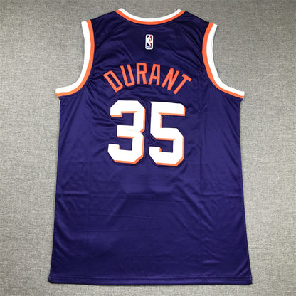 Phoenix Suns Kevin Durant