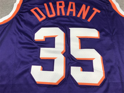 Phoenix Suns Kevin Durant