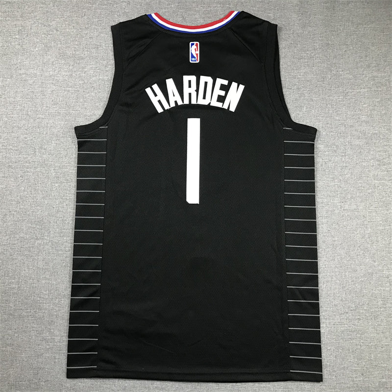 LA Clippers James Harden