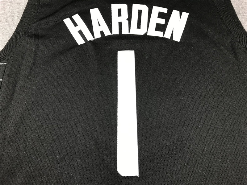 LA Clippers James Harden