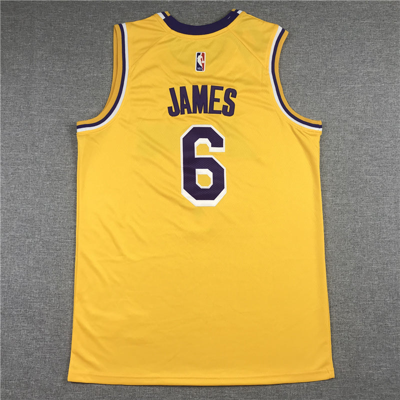 LA Lakers Lebron James