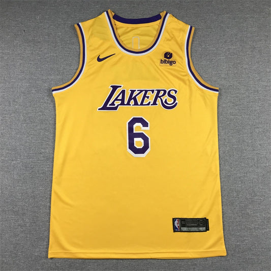 LA Lakers Lebron James