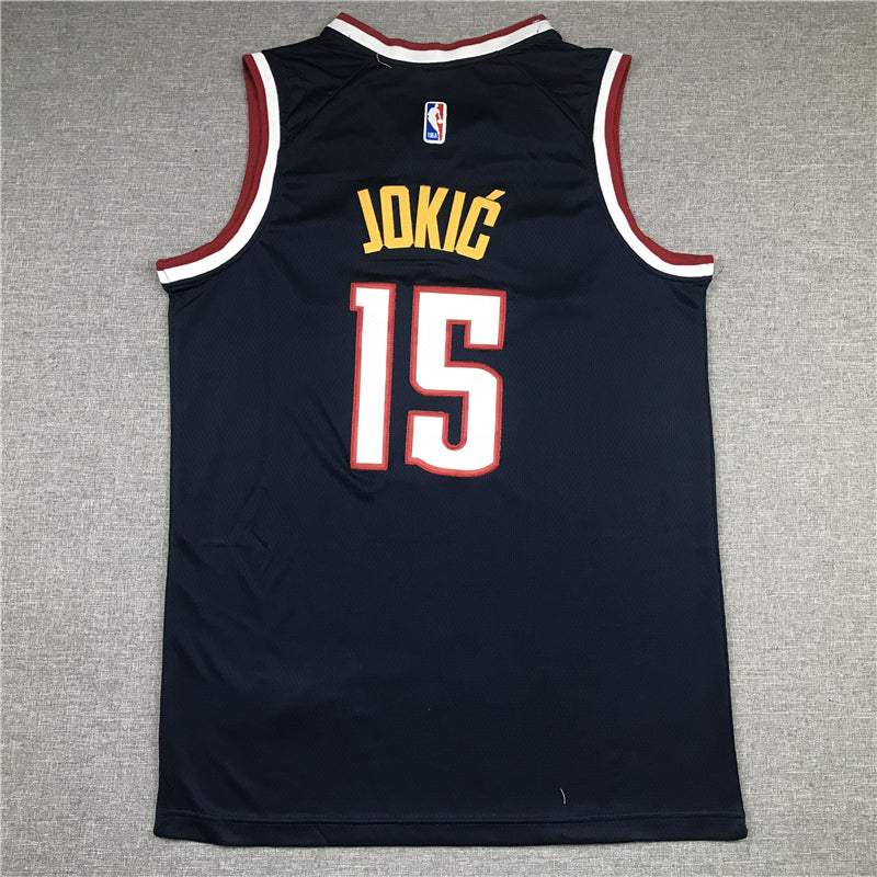 Denver Nuggets Nikola Jokić