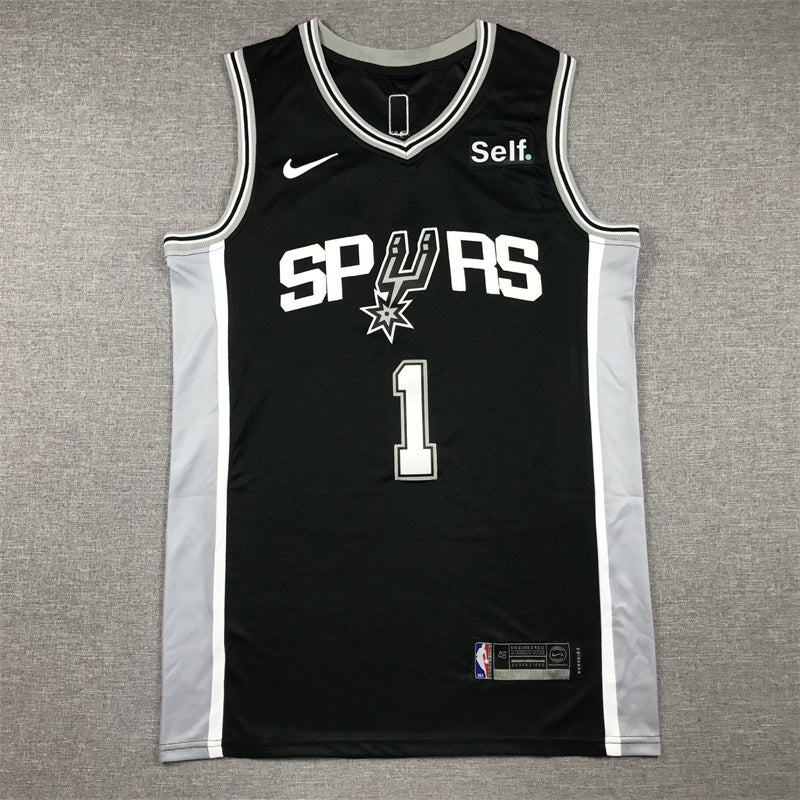 San Antonio Spurs Victor Wembanyama