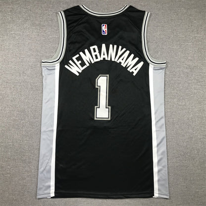 San Antonio Spurs Victor Wembanyama