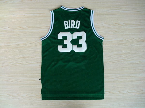 Boston Celtics Larry Bird