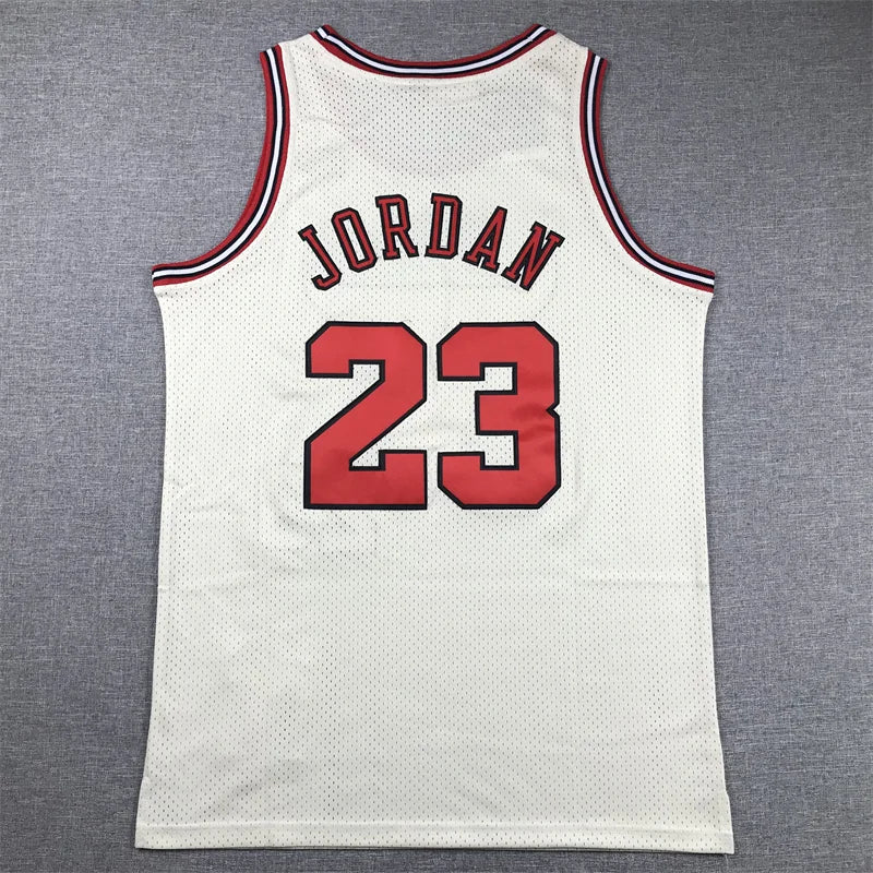 Chicago Bulls Micheal Jordon