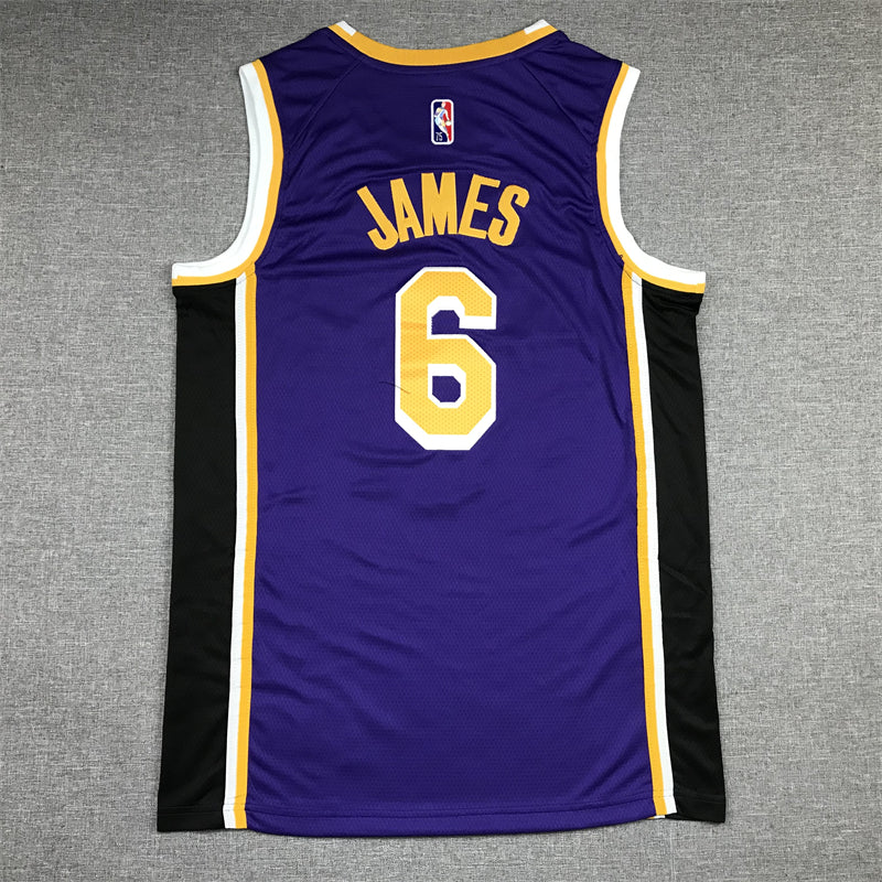 LA Lakers Lebron James