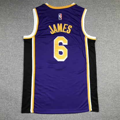 LA Lakers Lebron James