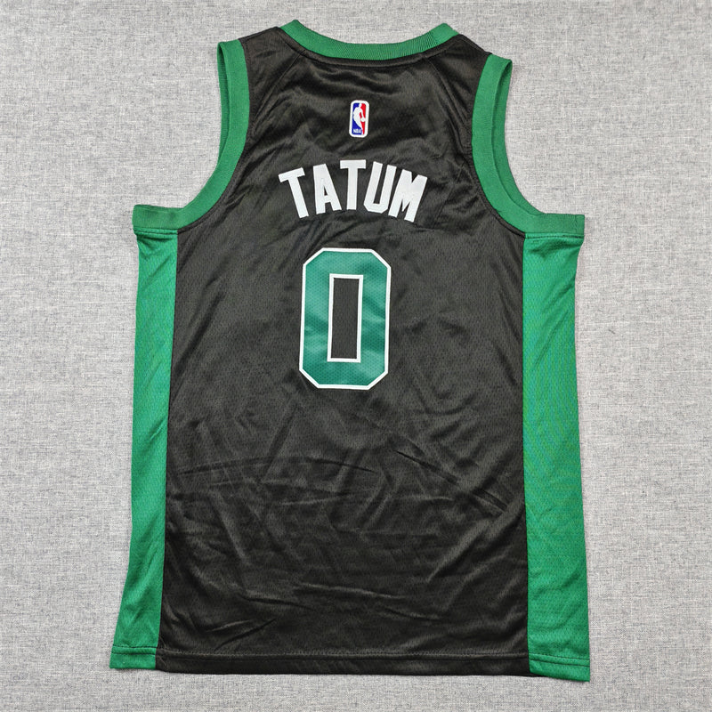 Boston Celtics Jason Tatum YOUTH