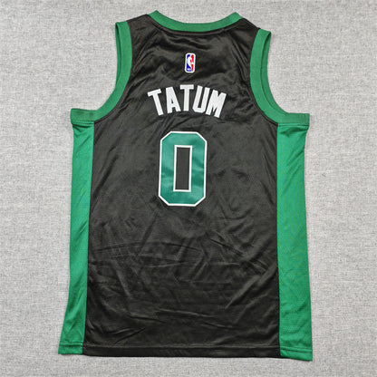 Boston Celtics Jason Tatum YOUTH