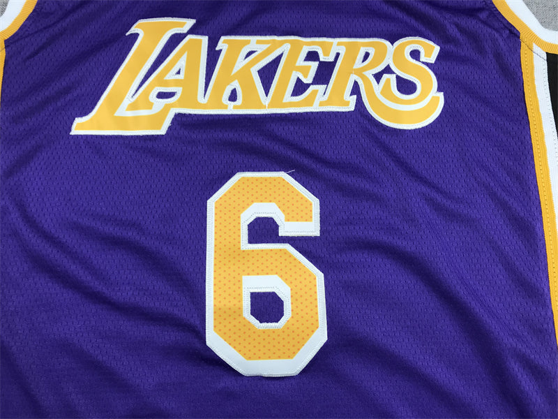 LA Lakers Lebron James