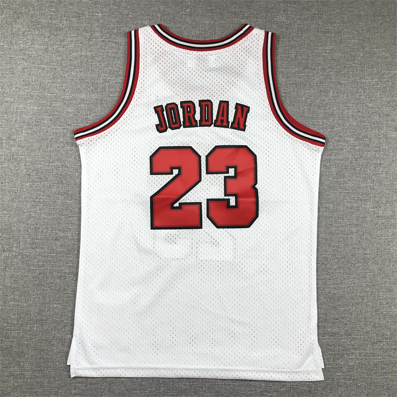 Chicago Bulls Micheal Jordon YOUTH