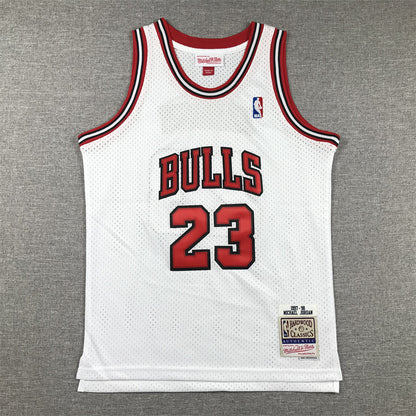 Chicago Bulls Micheal Jordon YOUTH